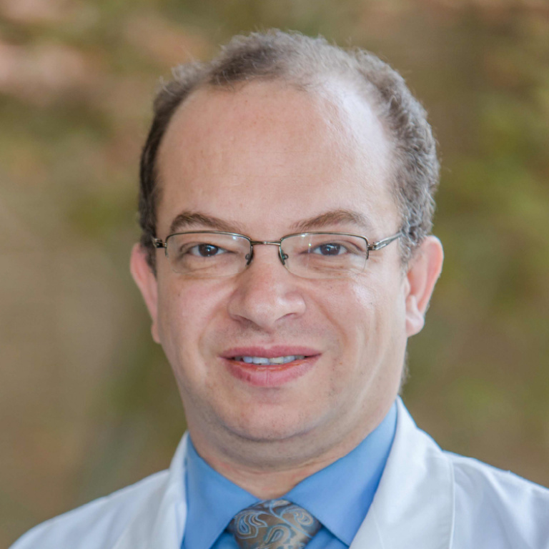 Dr. Mohamed Zonjy, MD