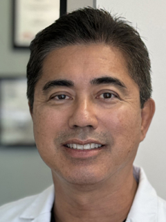 Dr. Adonis Mungcal, DDS