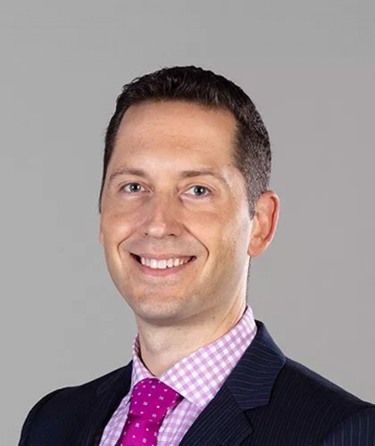 Dr. Christopher Wenger, DO