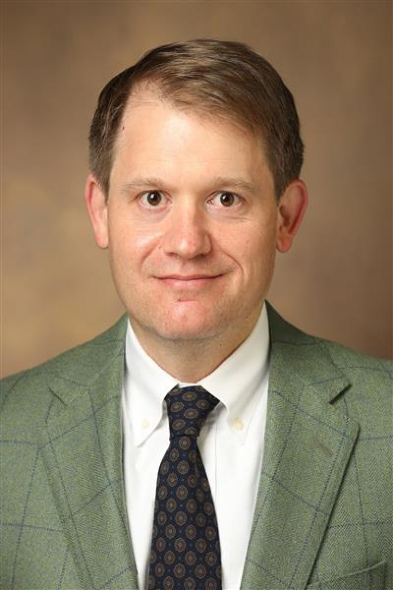 Dr. James Tolle, MD