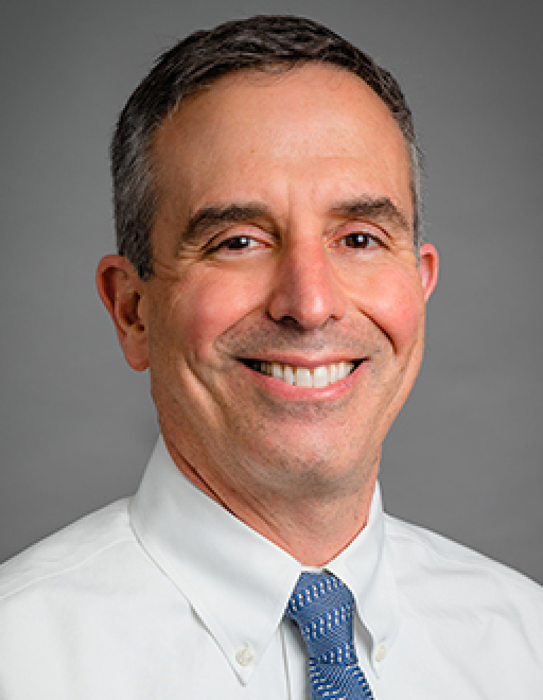 Dr. David Greenes, MD