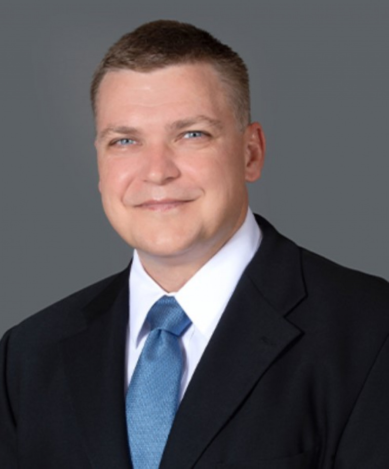 Dr. Timothy Dixon, MD