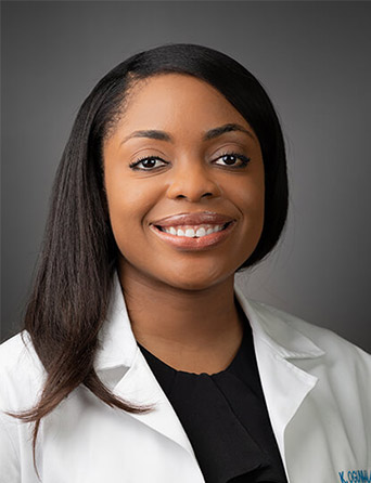 Dr. Kenne Ogunmakin, MD