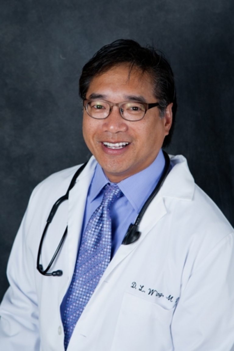 Dr. Dale Wing, MD