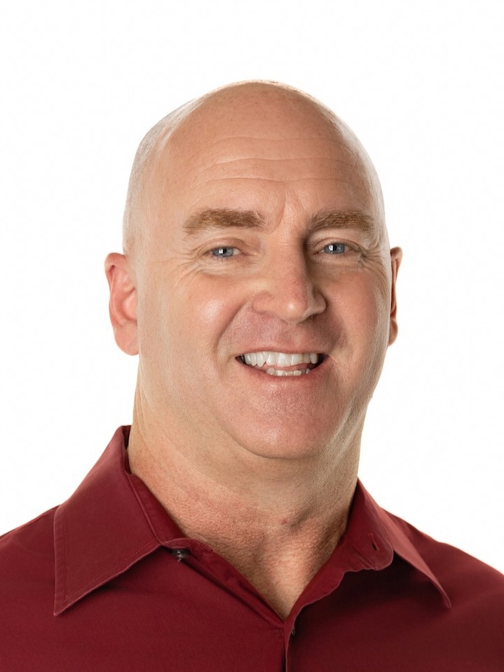 Shane Howatt, PA
