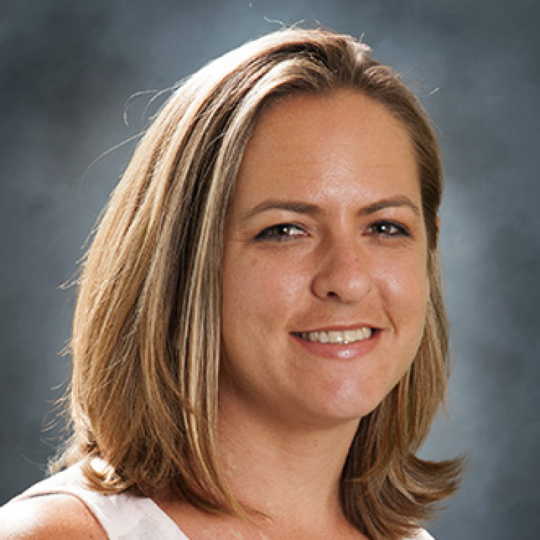 Melissa Babb, PnP