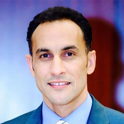 Dr. Abdelkader Almanfi, MD