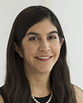 Dr. Fina Barouch, MD