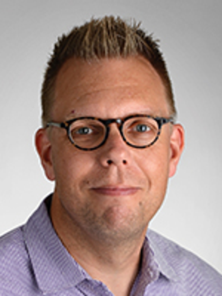 Dr. Kirk Miller, DO