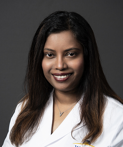 Dr. Sheela Moorthy, MD