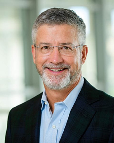 Dr. John Krebsbach, DPM