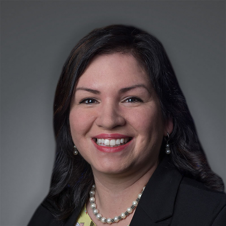 Jennifer Karanasos, FNP