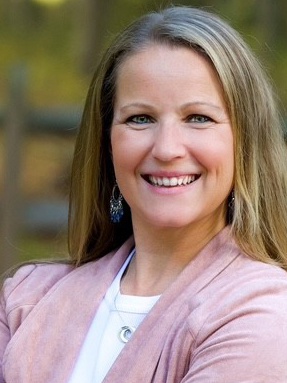 Kathryn Farrell, APN