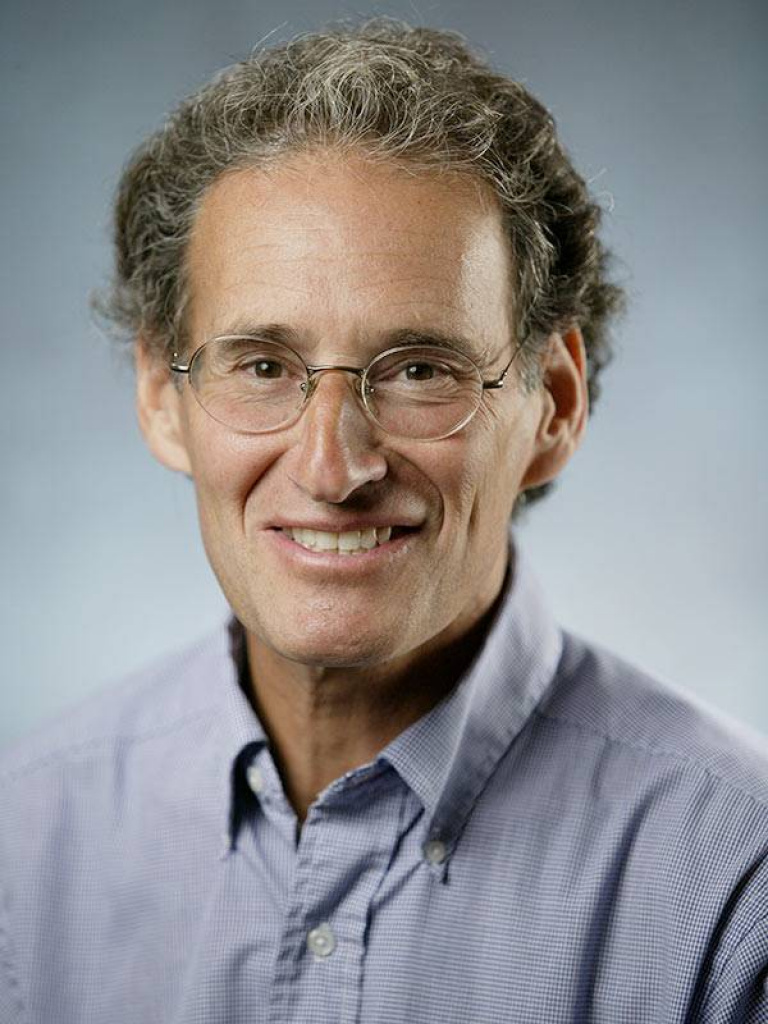 Dr. David Heller, MD