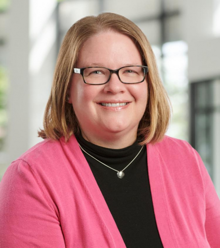 Dr. April Grudell, MD