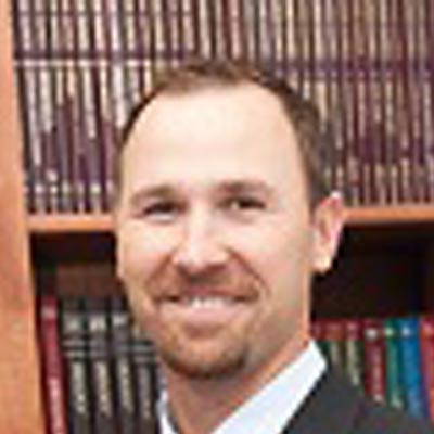 Dr. Tim Richardson, MD