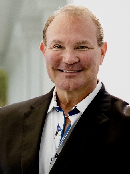 Dr. James Young, DO