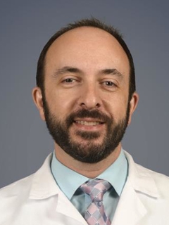Dr. Stephen Anesi, MD