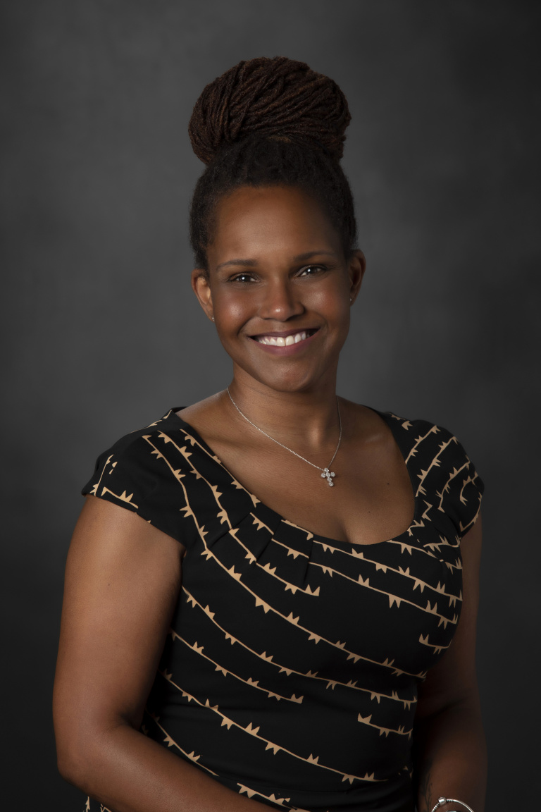 Jacquelyn Stephenson, CNM