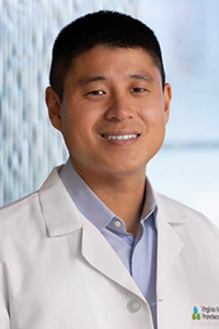 Dr. Alexander Hsu, DO