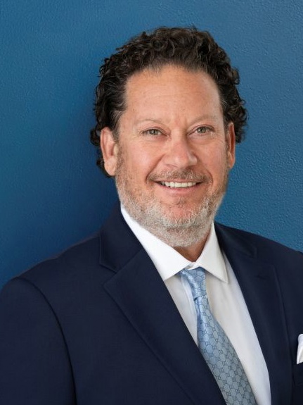 Dr. Steven Bernstein, DPM