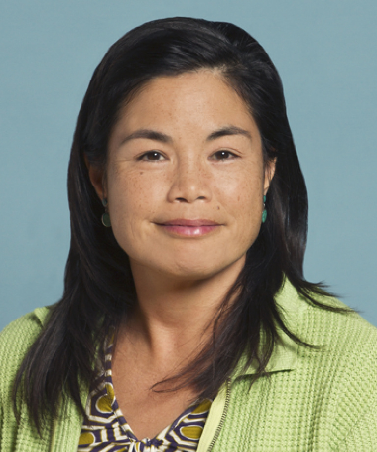Dr. Maria Martinez, MD