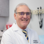 Dr. Perry Richardson, MD