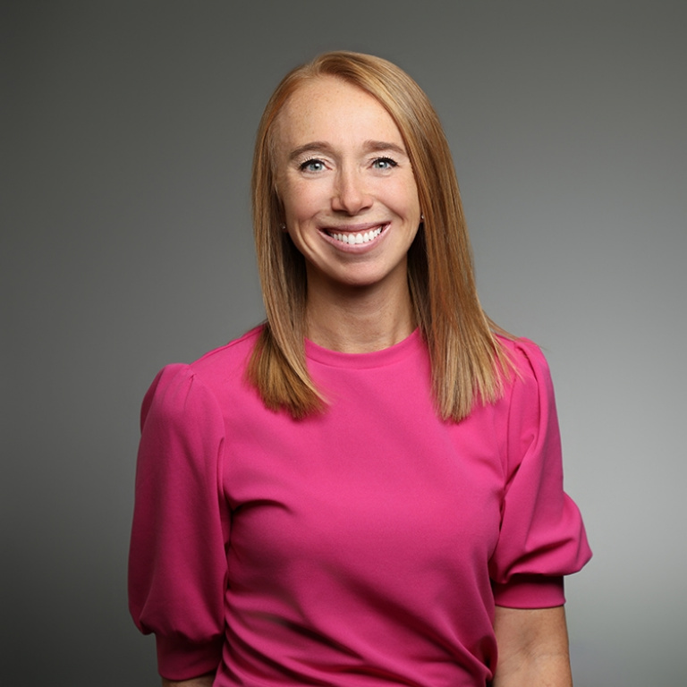 Dr. Megan Roake, AuD