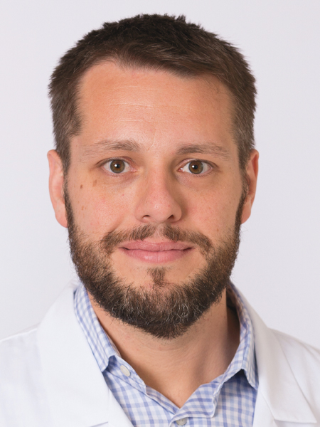 Dr. William Cundiff, DO