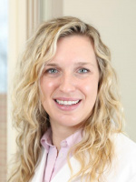 Dr. Ashlee Barker, MD