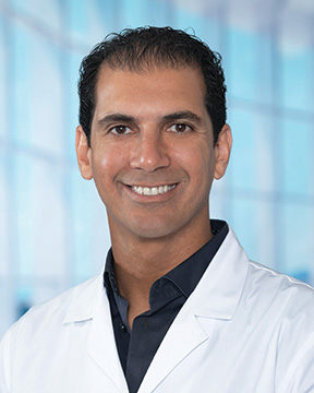 Dr. Amr Barakat, MD