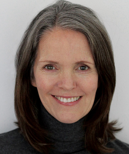 Marianne Jolin, CNM