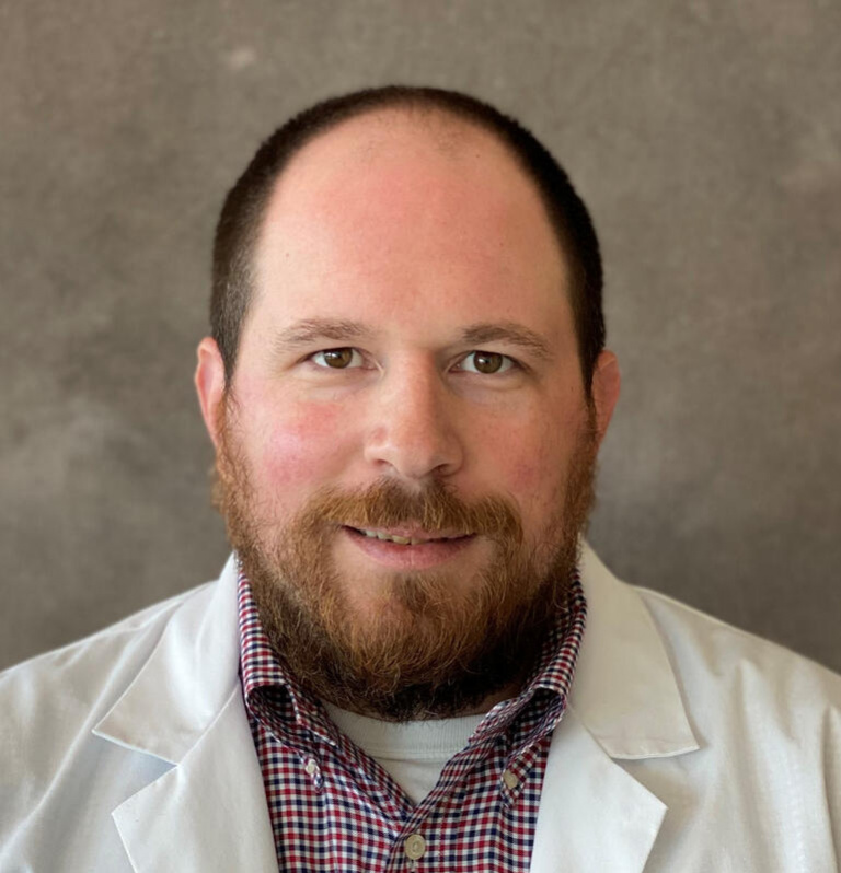 Dr. Andrew Maike, MD