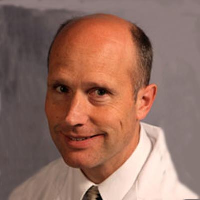 Dr. Timothy Talbert, MD