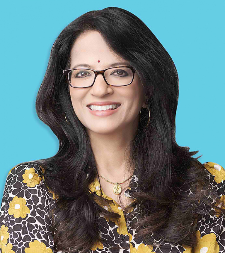 Dr. Neeraja Mattay, MD