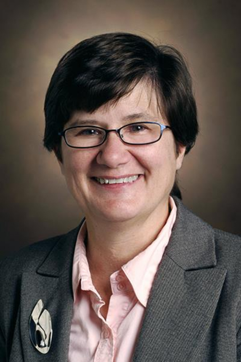Dr. Alice Lawrence, MD