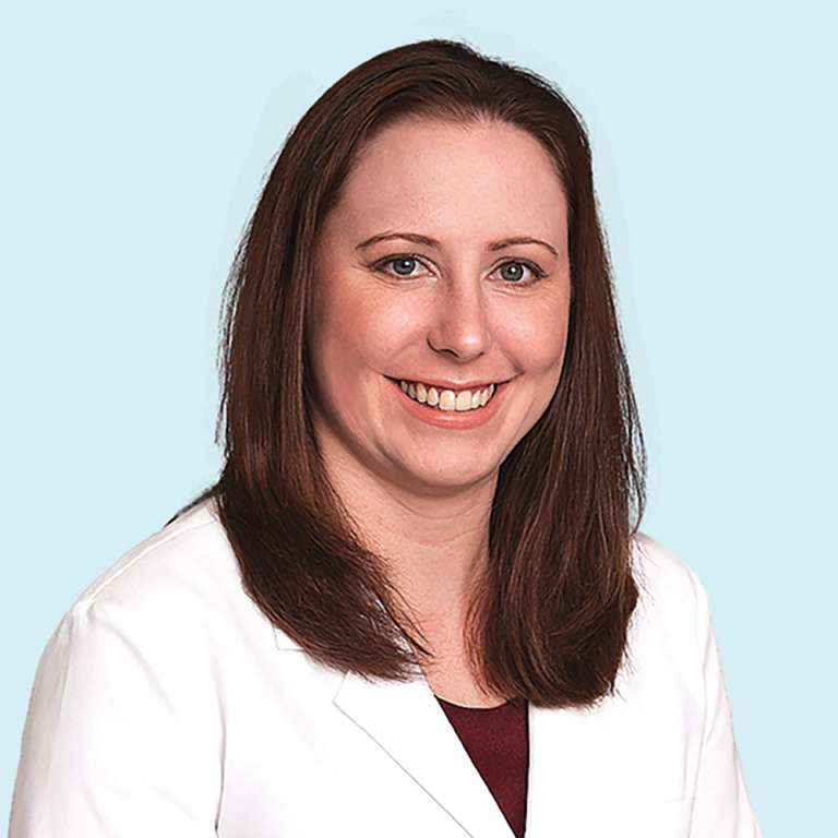Dr. Suzanne Johnson, MD