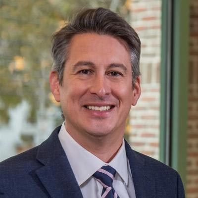 Dr. Michael Metzger, MD