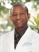 Dr. Bekele Ayele, MD