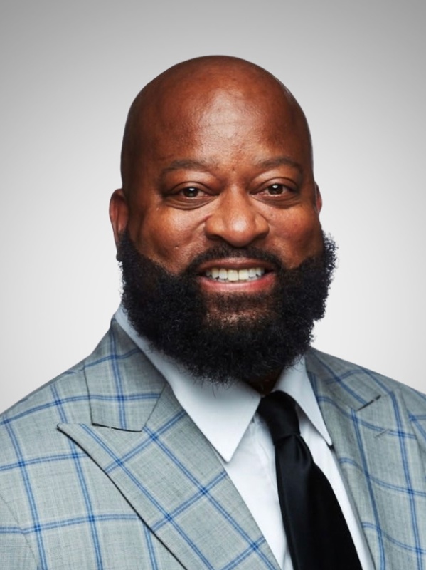 Dr. Richard Rolle, DDS