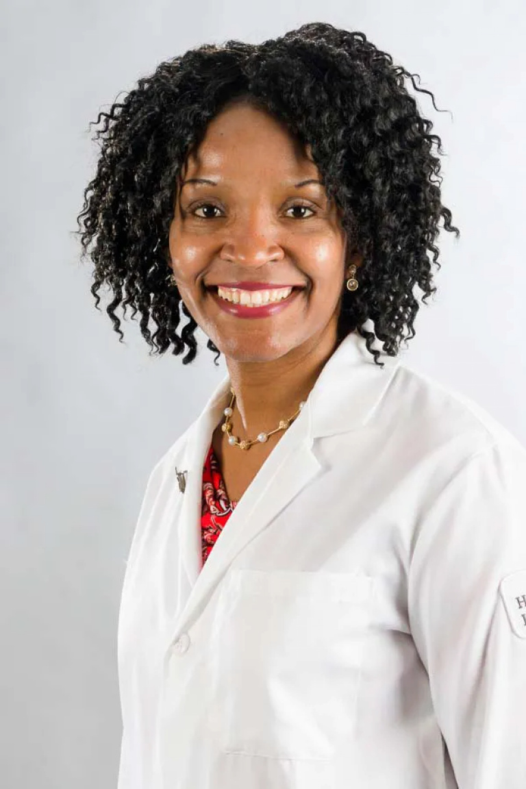Dr. Helen Anaedo, MD