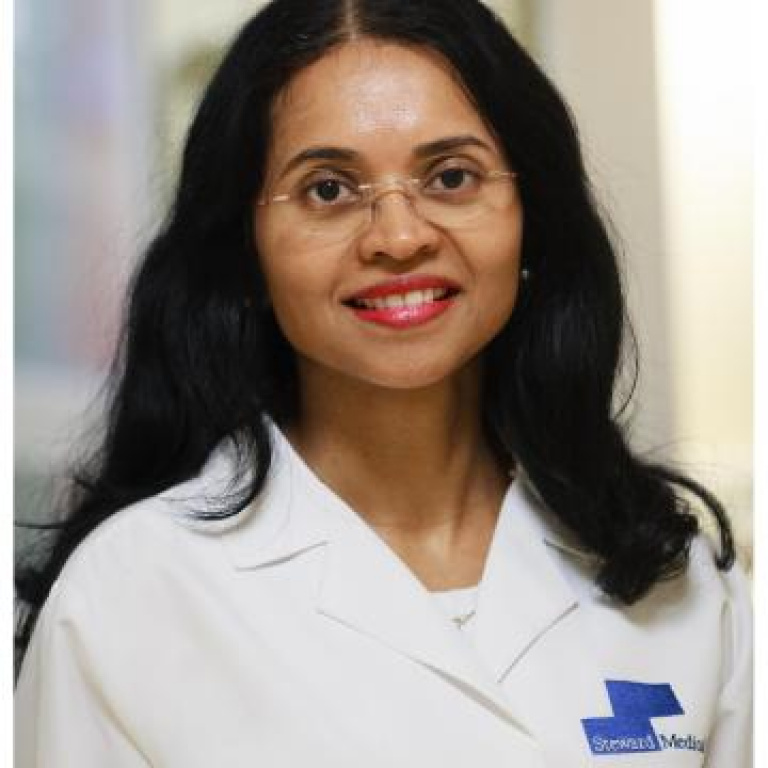 Dr. Jeena Sandeep, MD, Internist - Brighton, MA | Sharecare
