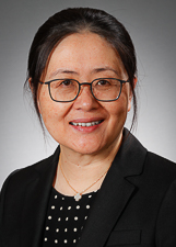 Dr. Peiyun Chu, MD