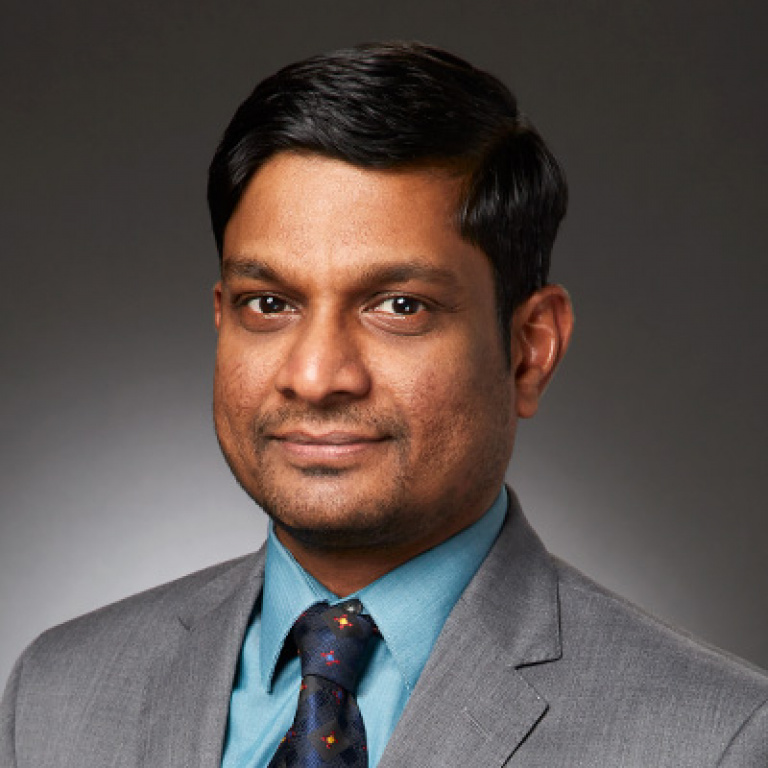 Dr. Ravi Pavurala, MD