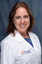 Dr. Natalia Moguillansky, MD