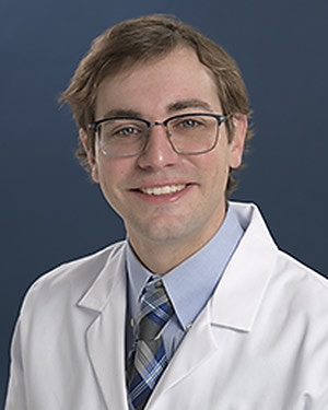 Dr. Alexander Newton, DPM