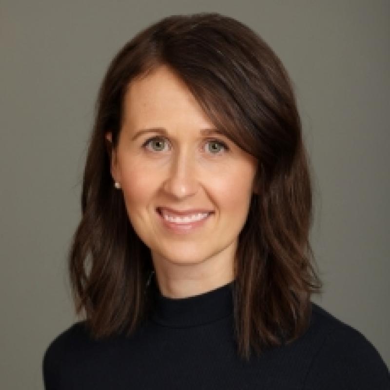 Dr. Megan Schlick, ND