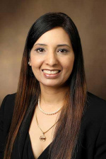 Dr. Parul Goyal, MD
