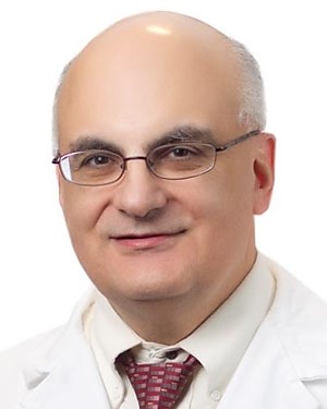 Dr. Charles Wehbie, MD