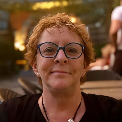 Taffie Bucci, LCSW